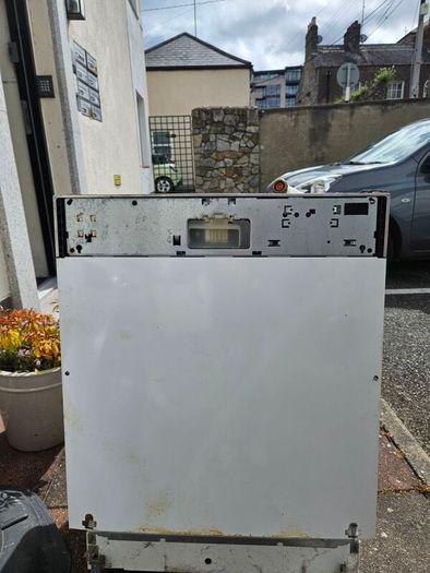 Siemens Dishwasher