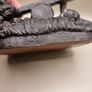 Genesis Fine Arts See-Saw Figurine - Cast Bronze. B Ormond. Made in Ireland Image 6