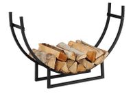 main image for ad Firewood shelf semi-circular