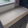 Single Bed, Mattress and Headboard. Image 2