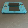Nintendo 2DS Pokemon Sun/Moon Edition Image 5