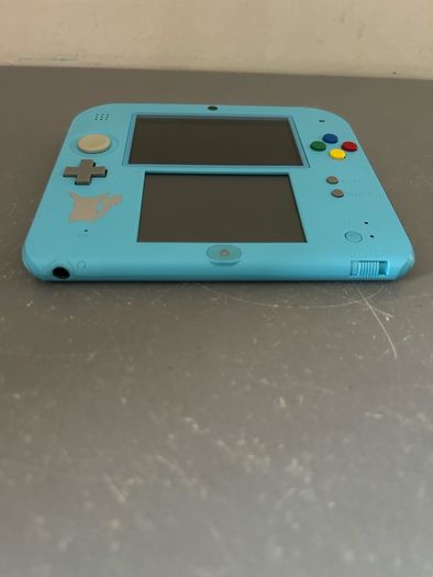 Nintendo 2DS Pokemon Sun/Moon Edition