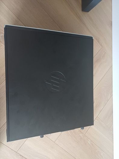 HP Desktop