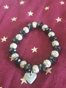 Elegant bracelet