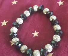 Elegant bracelet