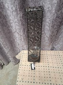 Wall Sconce - Mindy Brown