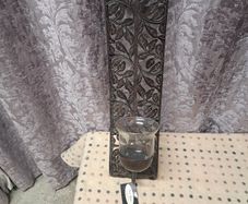 Wall Sconce - Mindy Brown - Brand New with Tag