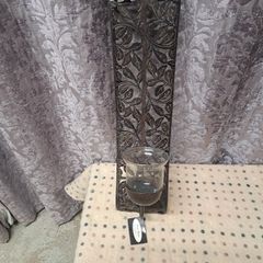 Wall Sconce - Mindy Brown