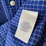 Ralph Lauren windowpane check short Image 9