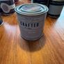 Paint testers Farrow and Ball Little Green Image 5