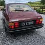 SAAB 900i 5 speed 1988 For Sale Image 5
