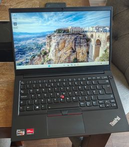 Lenovo win11 pro laptop