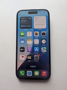IPhone 15 - 128gb Excellent Condition - 100% Battery Health