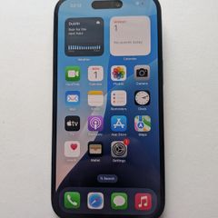 IPhone 15 - 128gb Excellent Condition - 100% Battery Health