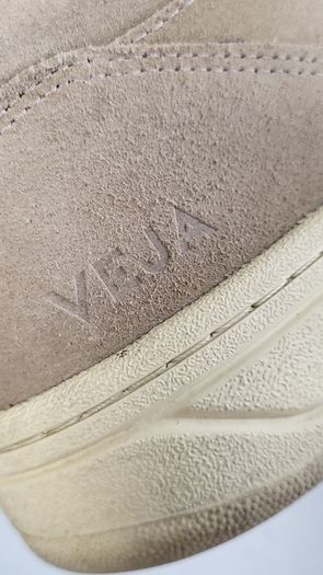 VEJA Roraima Hiking Trainers Sz 40 (Fit 7 - 7.5 UK) - Rrp 220 (New)