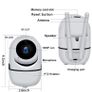 1080P 2MP Dual Antenna Two-Way Audio Security IP Camera Night Vision Motions Detection Camera Image 7