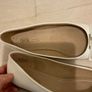 Asos White Ballet Flats (5) Image 5