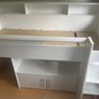 Children's bed with storage Image 2