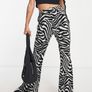 Asos  Trousers Image 3