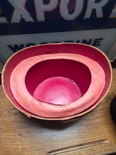 Antique Top Hat