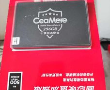 256 gb ssd