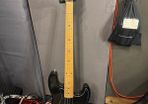 Fender Jazzbass