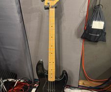 Fender Jazzbass