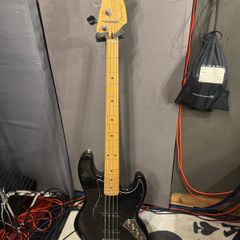 Fender Jazzbass