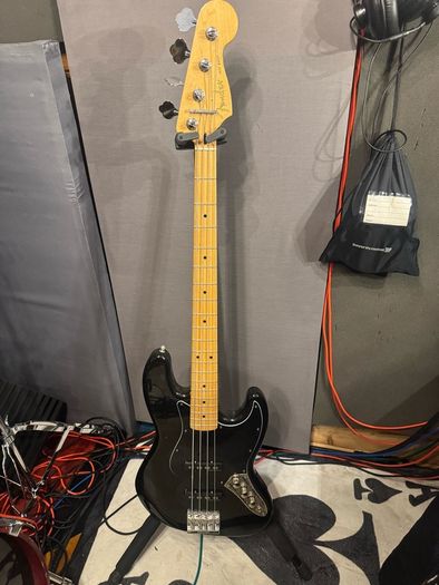 Fender Jazzbass