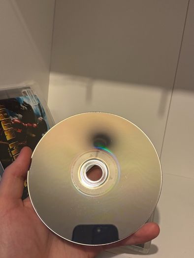 Iron Man 2 Ps3