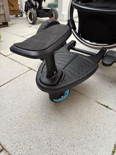 Infababy pram