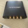 miniDSP 2x4 HD Boxed USB DAC Digital Signal Processor Image 3