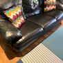 Leather sofa Image 5