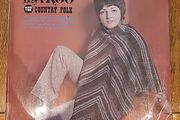 Margo And The Country Folk Vinyl LP Ruby Records RLB 1003 1970 Irish Pressing
