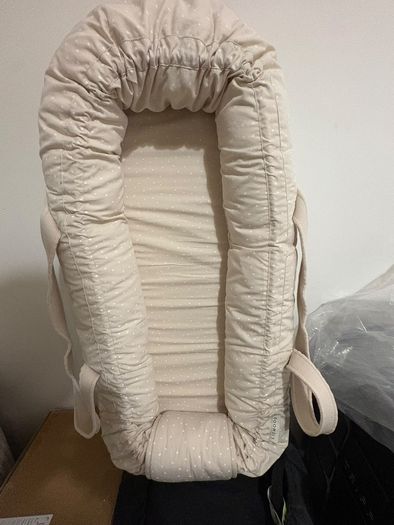 Liewood baby Nest in perfect condition barely used