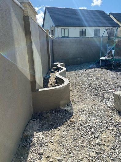 Plastering Dublin