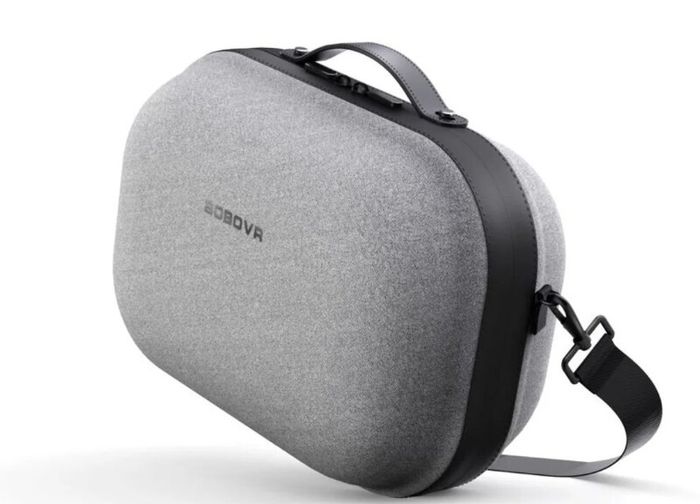 Meta Quest 3 128GB Bundle, Pristine plus BOBOVR C3 & PC Link