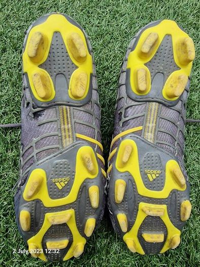 Adidas f50 spider UK 10