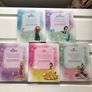 5 Disney Princess Books Image 2