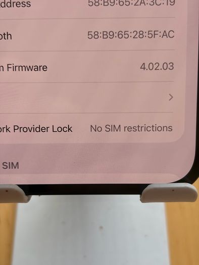 iPhone 14 Plus 256gb Unlocked