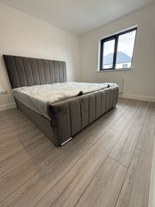 new beds