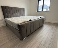 new beds