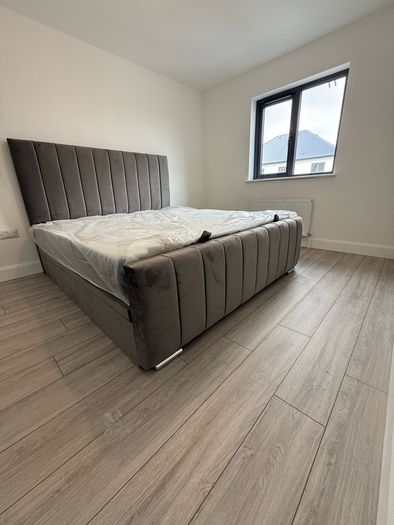 beds