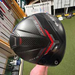 Cobra Adapt Max D Driver