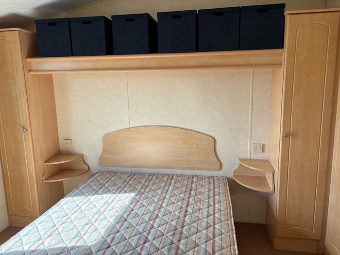 Willerby Vacation mobile home