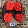 Rare Premium Nike LeBron 11 Away Image 4