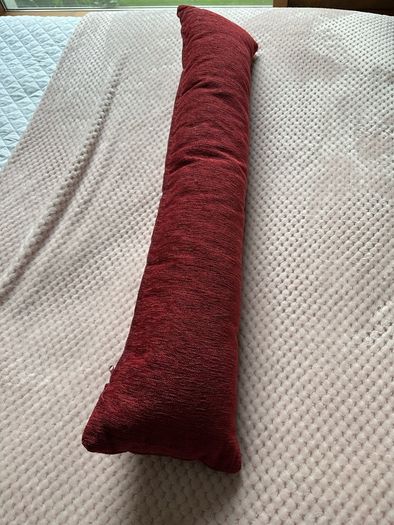 Pillow. Neck resting / relaxing