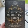 Visconti do Moderne tarot cards Image 2