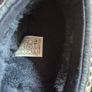 Ugg tazz II new with box dark indigo Image 6