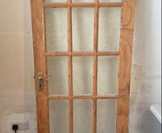 Wood Internal Doors